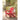 Ashley Sundown Treasure Adirondack Chair in Red-Washburn's Home Furnishings