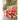 Ashley Sundown Treasure Adirondack Chair in Red-Washburn's Home Furnishings