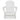 Sundown Treasure Outdoor Rocking Chair — P011-827 — view 3