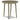 Ashley Swiss Valley Outdoor End Table-Washburn's Home Furnishings