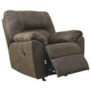 Tambo - Canyon - Rocker Recliner-Washburn's Home Furnishings