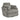 Tie-Breaker Manual Swivel Glider Recliner — 9490361 — view 1