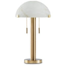 Ashley Tobbinsen Table Lamp-Washburn's Home Furnishings