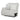 Ashley Top Tier LAF Zero Wall Recliner in Alloy-Washburn's Home Furnishings