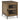Ashley Torlanta Chair Side End Table in Brown-Washburn's Home Furnishings
