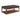 Ashley Trenmour Rectangular Cocktail Table-Washburn's Home Furnishings