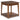 Ashley Trenmour Square End Table-Washburn's Home Furnishings