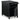 Ashley Treytown Chair Side End Table in Black-Washburn's Home Furnishings