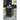 Ashley Treytown Chair Side End Table in Black-Washburn's Home Furnishings