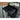 Ashley Treytown Chair Side End Table in Black-Washburn's Home Furnishings