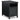 Ashley Treytown Chair Side End Table in Black-Washburn's Home Furnishings