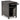 Ashley Treytown Chair Side End Table in Gray-Washburn's Home Furnishings