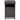 Ashley Treytown Chair Side End Table in Gray-Washburn's Home Furnishings