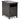 Ashley Treytown Chair Side End Table in Gray-Washburn's Home Furnishings