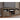 Ashley Trinell Large Tv Stand w/Fireplace Option in Brown (63.39"W x 19.61"D x 26.22"H)-Washburn's Home Furnishings