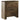 Ashley Trinell Two Drawer Night Stand in Brown-Washburn's Home Furnishings