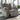 Tulen Manual Rocker Recliner — 9860625 — view 2