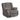Tulen Manual Rocker Recliner — 9860625 — view 1