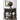 Ashley Tyler 1 Drawer Rectangular End Table in Grayish Brown/black-Washburn's Home Furnishings
