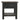 Ashley Tyler 1 Drawer Rectangular End Table in Grayish Brown/black-Washburn's Home Furnishings