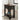 Tyler Creek Chairside End Table — T736-107 — view 1