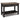 Tyler Creek 2 Drawer Sofa/Console Table — T736-4 — view 2