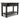 Tyler Creek 2 Drawer Sofa/Console Table — T736-4 — view 3