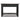 Tyler Creek 2 Drawer Sofa/Console Table — T736-4 — view 4