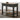 Tyler Creek 2 Drawer Sofa/Console Table — T736-4 — view 1