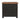 Ashley Valebeck Rectangular End Table in Black/brown-Washburn's Home Furnishings