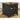 Ashley Valebeck Rectangular End Table in Black/brown-Washburn's Home Furnishings