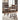 Ashley Valebeck Upholstered Swivel Barstool (1/CN) in Brown-Washburn's Home Furnishings
