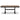 Ashley Wildenauer Extension Dining Table w/4 Ladder Back Chairs Bundle-Washburn's Home Furnishings