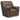 Ashley WillowBend Rocker Recliner in Umber-Washburn's Home Furnishings