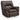 Ashley WillowBend Rocker Recliner in Umber-Washburn's Home Furnishings
