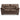 Ashley Willowbend Loveseat in Umber-Washburn's Home Furnishings