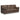 Ashley Willowbend Sofa in Umber-Washburn's Home Furnishings