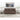 Ashley Willowbend Sofa in Umber-Washburn's Home Furnishings