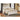 Ashley Willowton King/cal King Panel Headboard in Whitewash-Washburn's Home Furnishings