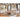 Ashley Willowton King/cal King Panel Headboard in Whitewash-Washburn's Home Furnishings