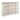 Willowton 6 Drawer Dresser — B267-31 — view 2
