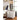 Ashley Willowton Two Drawer Night Stand in Brown / Beige / White-Washburn's Home Furnishings
