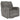 Ashley Wittlich Swivel Glider Recliner in Slate-Washburn's Home Furnishings