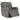 Ashley Wittlich Swivel Glider Recliner in Slate-Washburn's Home Furnishings