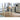 Ashley Woodanville Round Dropleaf Dining Table w/2 chairs-Washburn's Home Furnishings