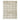 Ashley Wrenlow Large Rug in Cream/Brown 94" W x 123" D x 1.75" H-Washburn's Home Furnishings