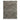 Ashley Wrenlow Large Rug in Gray/Cream 94" W x 123" D x 1.75" H-Washburn's Home Furnishings