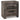 Wynnlow 24" 2 Drawer Charging Nightstand — B440-92 — view 2