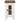 Ashley Wystfield Chair Side Table in White/Brown-Washburn's Home Furnishings