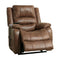 Ashley Yandel Power Lift Recliner in Saddle-Washburn's Home Furnishings